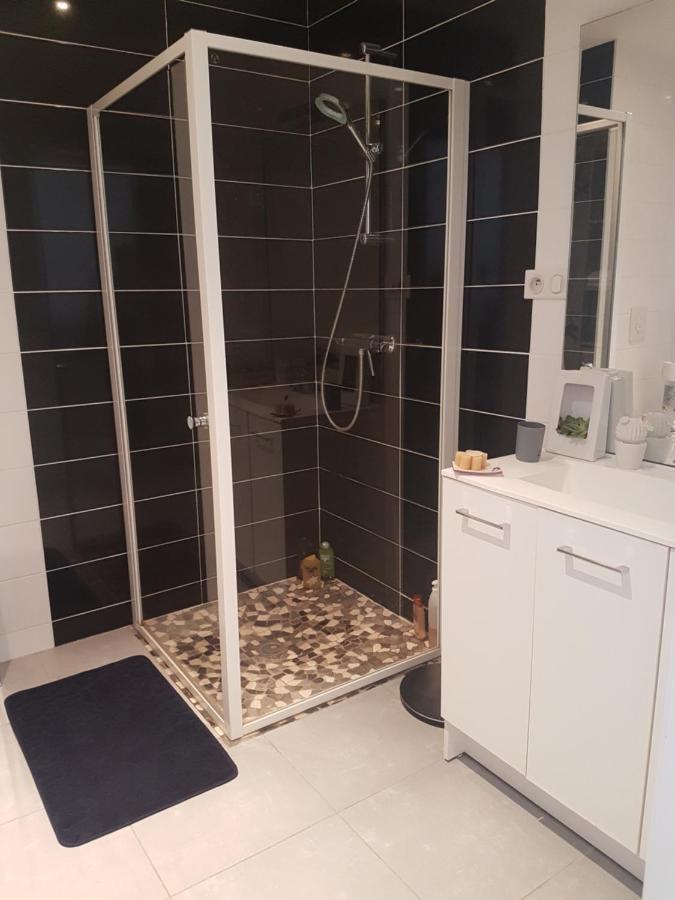 Clos Des Lys Vittel Exteriör bild